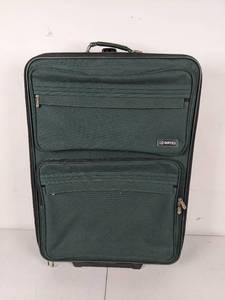 Impuls Suitcase with Wheels 22 x 11 x 32
