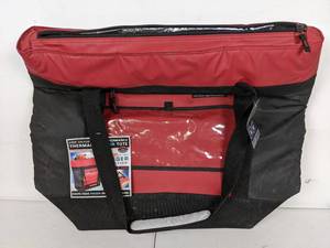 California Innovations Pro Grade High Performance Thermal Freezer Tote