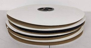 Set of 4 Hook and Loop Velcro Rolls 12 and 14&nbsp