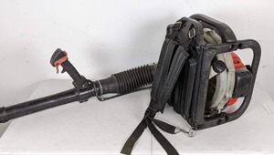 Robin FL500 Backpack Leaf Blower