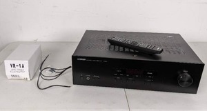 Yamaha R-S202 Stereo Receiver