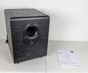 JBL Harmon SP150 Subwoofer LIKE NEW