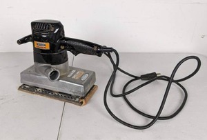 Craftsman Commercial Sander Model 315.11680