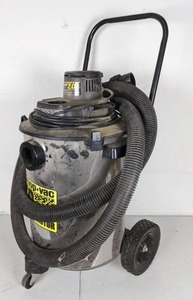 Shop Vac 10 Gallon Contractor Industrial Duty WetDry Vac 2.0 HP