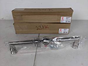 NEW Pair of Richelieu 12-58 Inch Center to Center Handle Cabinet Pull