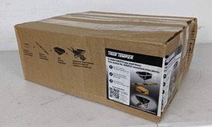 True Temper Replacement 13 Wheel and Axle for Wheelbarrow