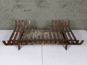 lot 86 image: Fireplace Grate