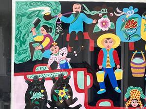 Original Painting