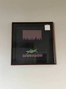 Papercut Picture by ChunLei