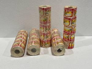 Sale Stickers