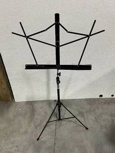 Music Stand