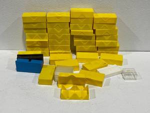Slide Cases