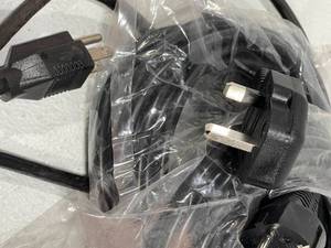 Power Cords