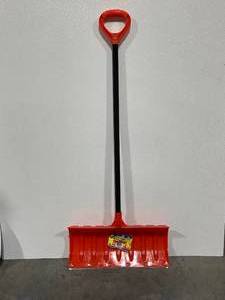 NEW Snow Pusher Shovel
