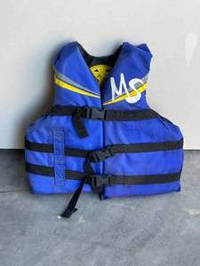 Youth Life Jacket