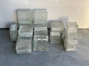 Glass Blocks