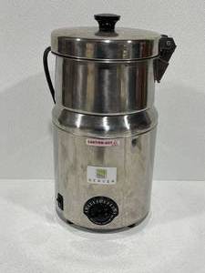 Server Commercial Restaurant Warmer