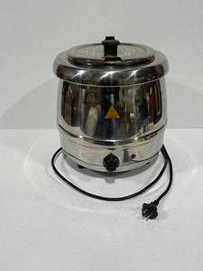Glenray Kettle Commercial Warmer