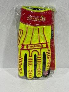 Rig Lizard Work Gloves