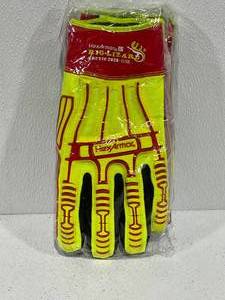 Rig Lizard Work Gloves