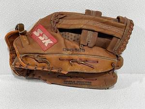 Baseball Glove