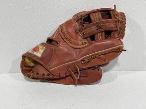 Baseball Glove