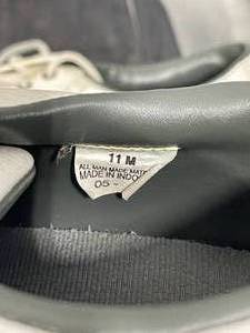 Golf Shoes and Executive Golf Bag