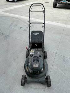 Craftsman Self Propelled Mower
