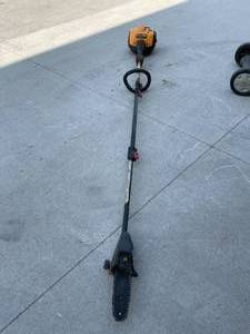 Poulan Gas PrunerTrimmer