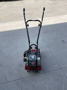 Mini CultivatorTiller