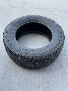 Pro Comp AT Sport Tire