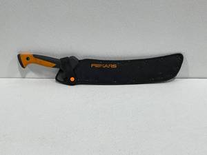 Fiskars Machete