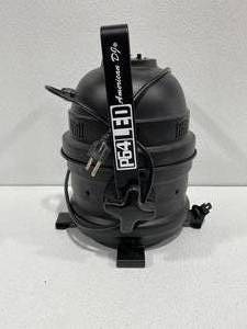 American DJ P64 LED Par Can