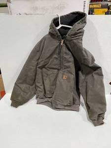 Carhartt Coat