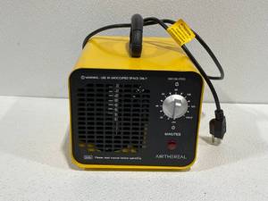 Commercial Ozone Generator