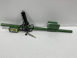 Garrett Hip Mount for Metal Detector