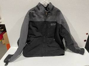 Dri-Duck Coat from Rapat