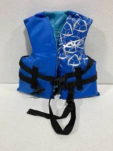 Exxel Outdoors Youth Life Jacket