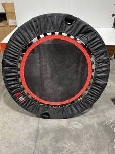 Trampoline