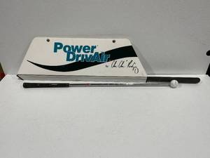 Golf Swing Tools