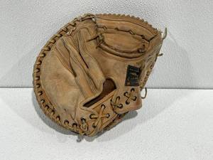 Catchers Mitt