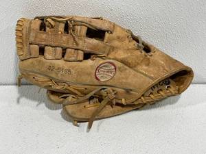 Baseball Glove