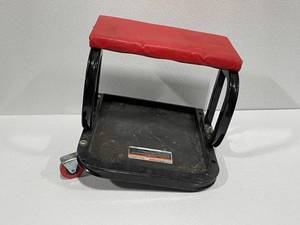 Pittsburgh Roller Seat