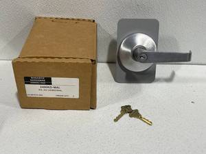 Ingersoll Rand Door Latch