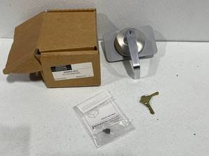 Ingersoll Rand Door Latch