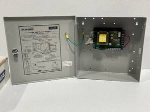NEW Schlage Power Supply
