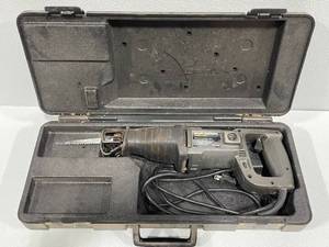 Craftsman Reciprocating Saw