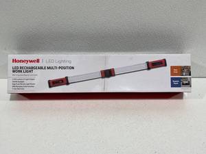 NEW Honeywell Multi Position LED Light