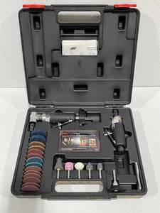 Ingersoll Rand Die Grinder Set