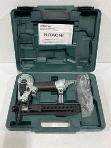 Hitachi Air NailerStapler
